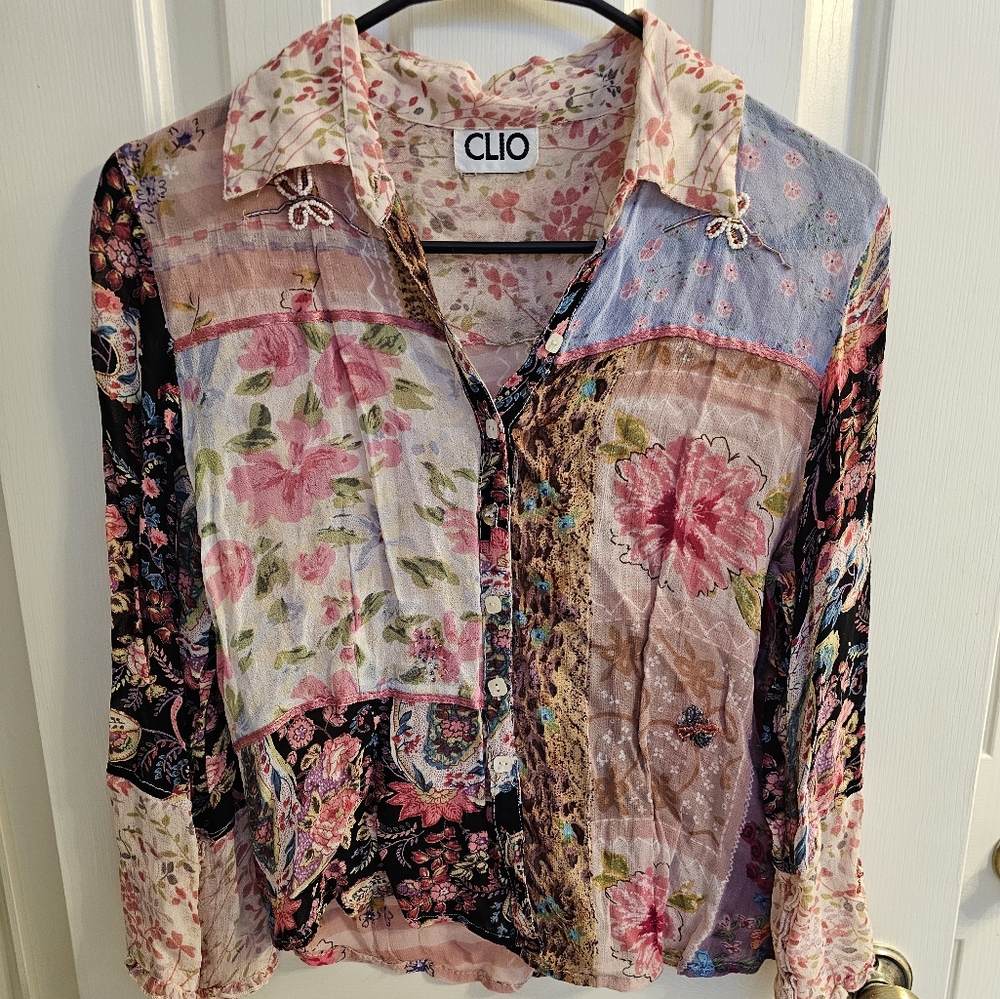Clio top | 17.5 PTP